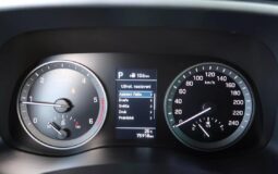 Hyundai Tucson 1.6 CRDi 48V MHEV