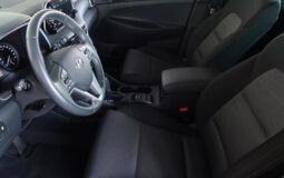 Hyundai Tucson 1.6 CRDi 48V MHEV