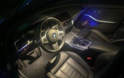 BMW SÉRIE 3 G20 PACK M SPORT
